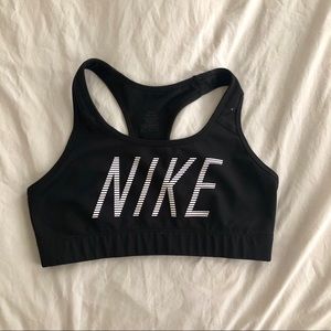 Nike Dri-Fit Sports Bra